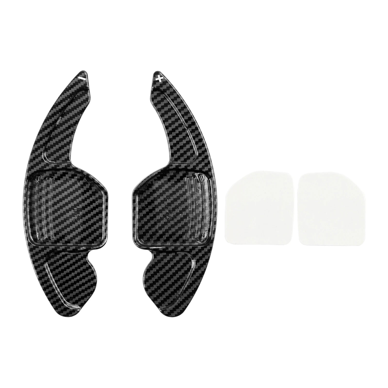 Artudatech Steering Wheel Shift Paddle Shifter Extension Fit For Audi A3 A4 A5 A6 A7 A8 Q5 Q7