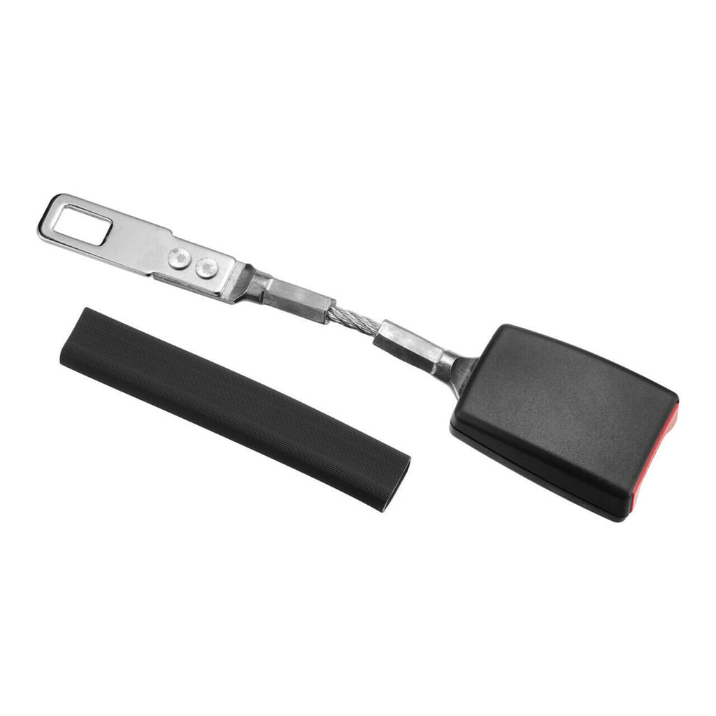 Seatbelt Lengthening Accessory  Car  Belt Extender Vehicle Seatbelt Lengthening Accessory for Comfortable Driving