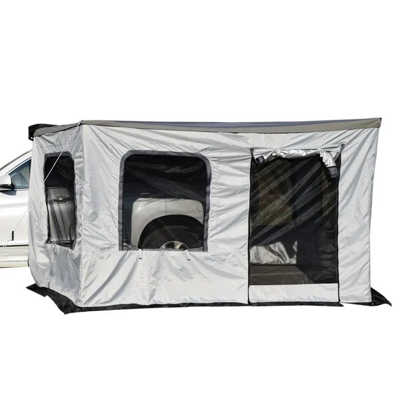 Retractable Car Awning 4X4 Accessories Car Awning