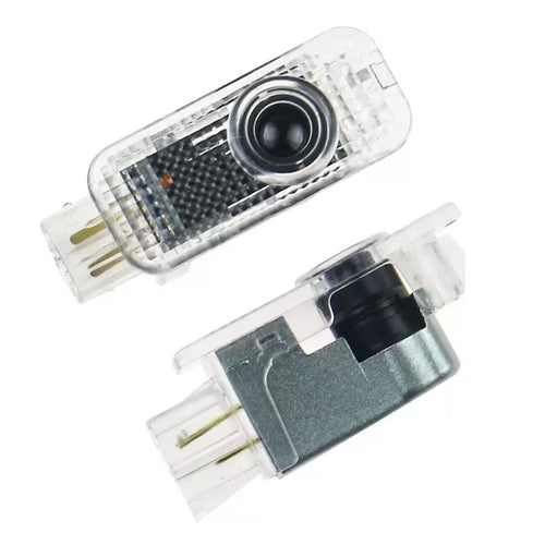 ABT for Audi A1 A6 C8 A4 B5 B6 B7 B8 B9 S3 S4 S5 RS3 8U Q3 Q5 8R Q7 Q8 TT A3 8V V8 8P A5 A7 A8 LED Car Door Projector Light