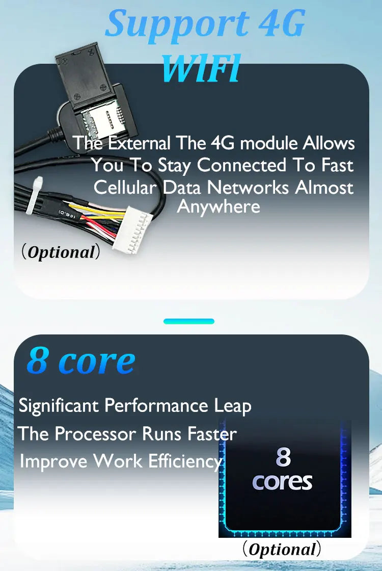 Android15 For Fiat 500 2016 - 2019 Car Radio Multimedia Player Video Navigation Carplay Stereo GPS WIFI DSP Carplay Android Auto
