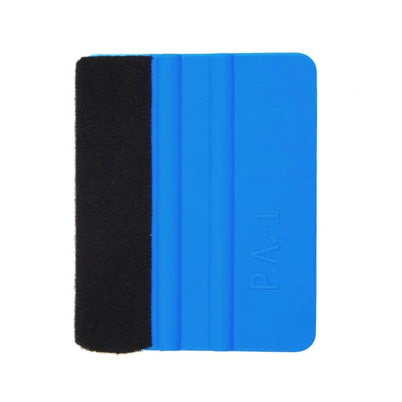 Car Film Wrap Tool Kit Squeegee Set Vinyl Scraper for Vehicle Window Tint Car Accessories Wrapping Tools Car Accessories