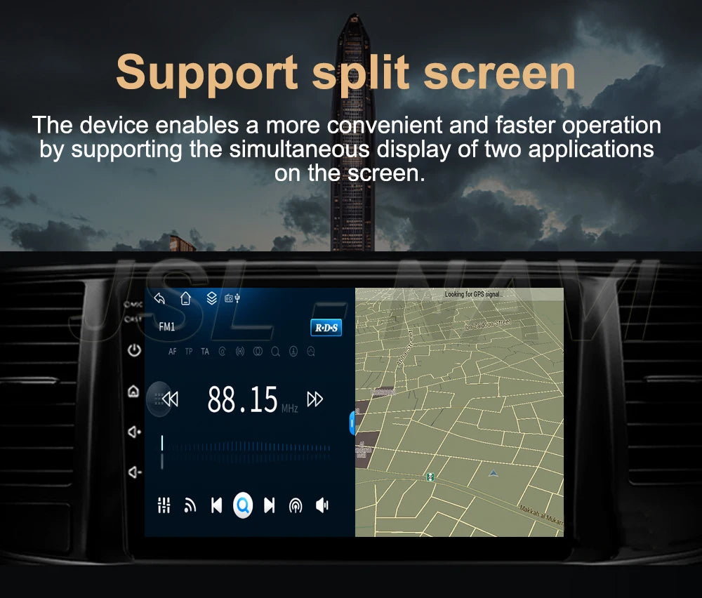 Android 16 For Fiat Doblo 2015 2016 2017 2018 2019 2020 GPS Car Radio Multimedia Video Player Stereo Navigation Wifi 360 Camera