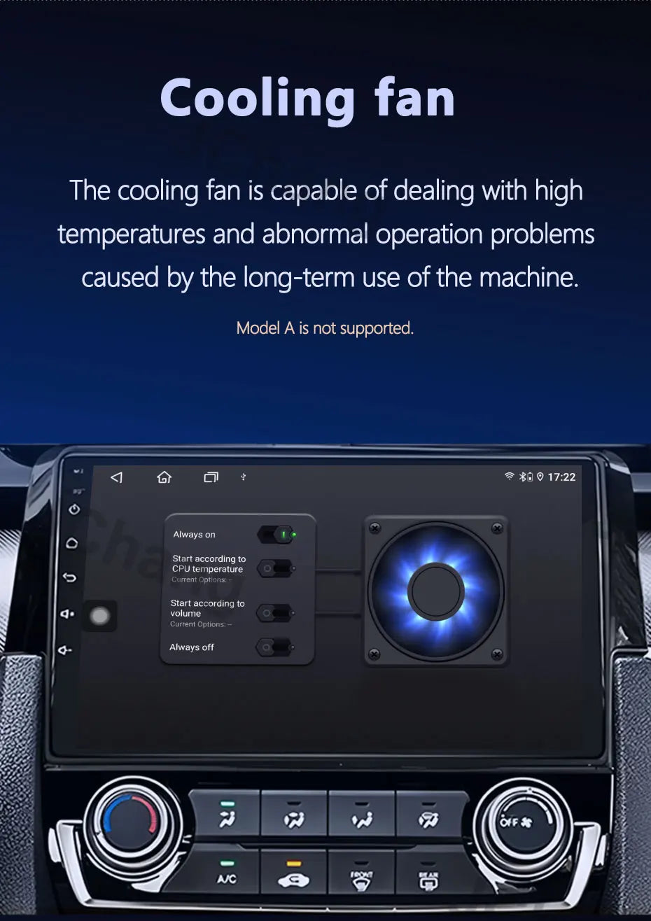 Video Player Carplay Car Radio for Fiat Ducato 2007 2008 2009 2010 2011 2012 - 2015 Android 15 Stereo Multimedia BT Auto Android