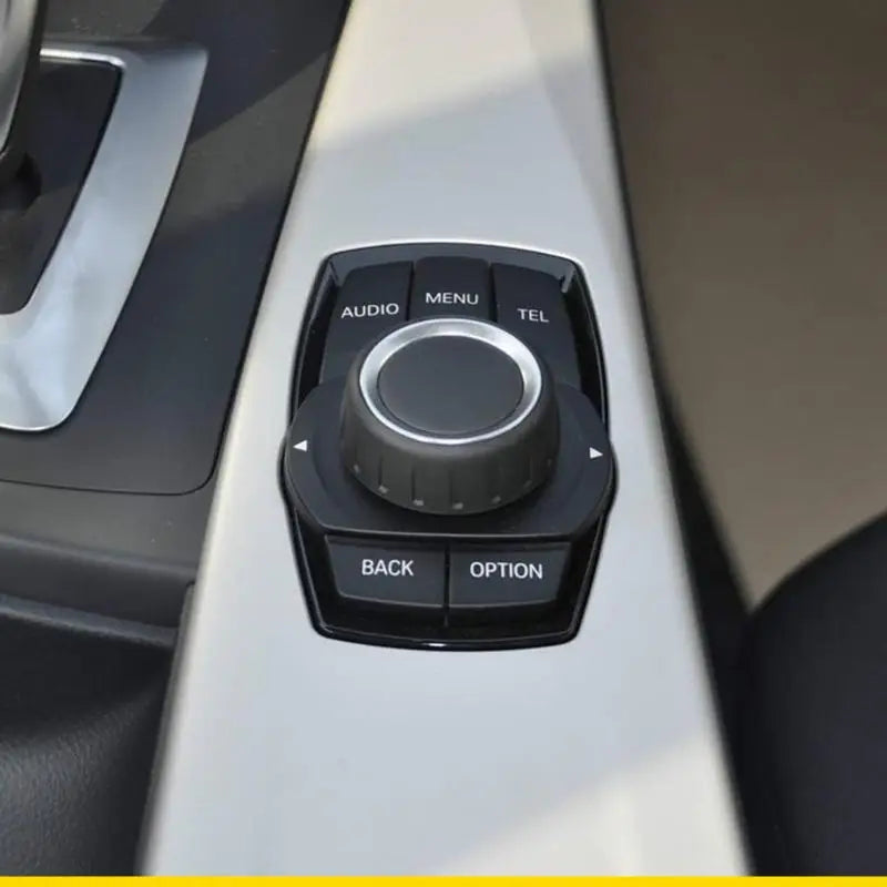 SZCH Auto Accessories for F15 F20 F25 F22 F23 F30 F32 F36 65829381678 Car Central Control Multimedia Controller
