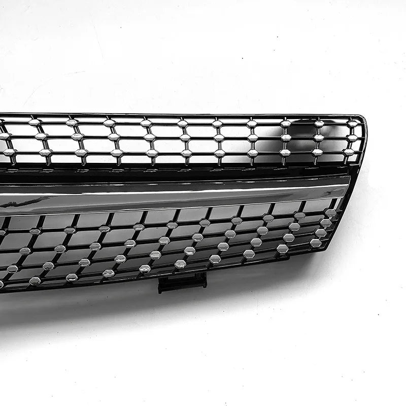 Front Grille Grill For Mercedes-Benz CLS-Class W219 CLS350 CLS500 CLS550 SLS600 CLS63 AMG 2005 2006 2007 2008