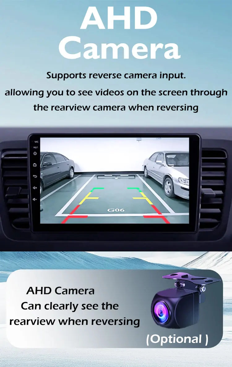 Android15 For Fiat 500 2016 - 2019 Car Radio Multimedia Player Video Navigation Carplay Stereo GPS WIFI DSP Carplay Android Auto