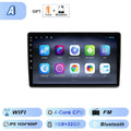 Video Player Carplay Car Radio for Fiat Ducato 2007 2008 2009 2010 2011 2012 - 2015 Android 15 Stereo Multimedia BT Auto Android